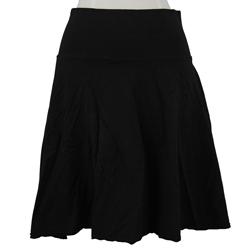 Hard Tail Gypsy Knee Skirt