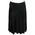 Three Dots Seamed Skirt