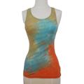 Hard Tail Tie Dye Underwear Tee