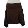 Hard Tail Gypsy Knee Skirt