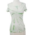 Hard Tail Rib Scoop Cap Tee