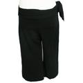 Three Dots Sash Waist Gaucho