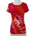 Hard Tail Rib Scoop Cap Tee