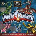 POWER RANGERS - POWER RANGERS [IMPORT]