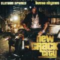 CLINTON SPARKS & BUSTA RHYMES - NEW CRACK CITY [IMPORT]
