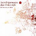 Various Artists - Saint Germain Des Pres Cafe V.8