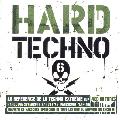 VARIOUS ARTISTS - HARD TECHNO V.6 [IMPORT]