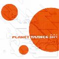 Various Artists - Planet Trance 2007