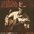 Calvin Russell - Crossroad: Unplugged Live