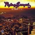 Various Artists - Flying Carpet: Mixed By Claude Challe