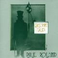 Paul Roland - Gaslight Tales - The Anthology
