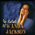 Wanda Jackson - The Ballads Of Wanda Jackson