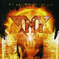 TNT (Metal) - All The Way To The Sun