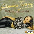 TWAIN,SHANIA - FOR THE LOVE OF HIM [IMPORT]