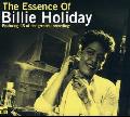HOLIDAY,BILLIE - ESSENCE OF [IMPORT]