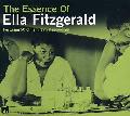 Ella Fitzgerald & Her Orchestra - Essence Of
