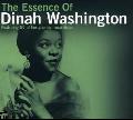 Dinah Washington - Essence Of
