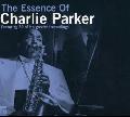 Charlie Parker Septet - Essence Of