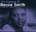 Bessie Smith & Her Blue Boys - Essence Of