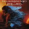 PARSONS,ALAN PROJECT - PYRAMID [IMPORT]