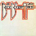 Beck, Bogert & Appice - Beck, Bogert & Appice *