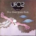 UFO - Flying