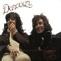 Donovan (Rock) - Open Road [Digipak]