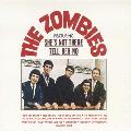 The Zombies - Begin Here (+17 Bonus Tracks)
