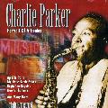 PARKER, CHARLIE - PORTRAIT OF A GENIUS [IMPORT]