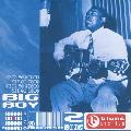 Arthur "Big Boy" Crudup - Story Of The Blues: Big Boy Arthur Crudup