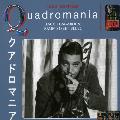 Jack Teagarden - Quadromania
