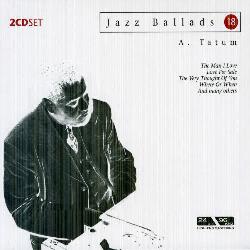 TATUM, ART - JAZZ BALLADS [IMPORT]