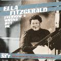 Ella Fitzgerald & Her Orchestra - Ella Fitzgerald