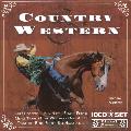 VARIOUS ARTISTS - COUNTRY & WESTERN V.1 [IMPORT]