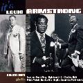 ARMSTRONG, LOUIS - ITS LOUIS ARMSTRONG [IMPORT]