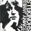 JAMES, TOMMY & SHONDELLS - CRIMSON & CLOVER [IMPORT]