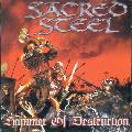 Sacred Steel - Hammer Of Destruction