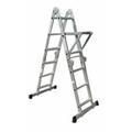 Ultimate Ladder with Scaffolding