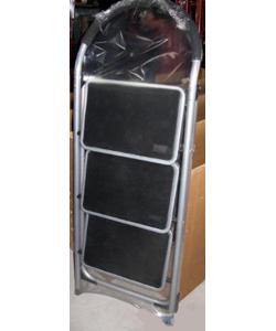 3-step Kitchen Ladder