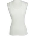 Mari Dade Ribbed Tank Top