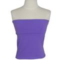 Mari Dade Fold Top Tube Top
