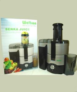 Welbon Juicer TCJ-600