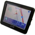 SVP GPS-350 3.5-inch Portable GPS