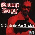 SNOOP DOGG - A TRIBUTE TO 2-PAC [IMPORT]