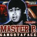 MASTER P - GANGSTAFACE [IMPORT]
