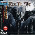 RIDE THE SKY - NEW PROTECTION (+2 BONUS TRACKS) [IMPORT]
