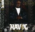 HAVOC (MOBB DEEP) - KUSH (+1 BONUS TRACK) [IMPORT]