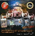 MTV RUSSIAN MUSIC AWARDS 2006 - MTV RUSSIAN MUSIC AWARDS 2006 [IMPORT]