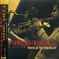 Fabrizio Bosso - Rome After Midnight