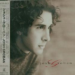 GROBAN, JOSH - JOSH GROBAN (+1 BONUS TRACK) [IMPORT]
